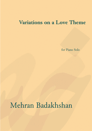 Variations on a Love Theme