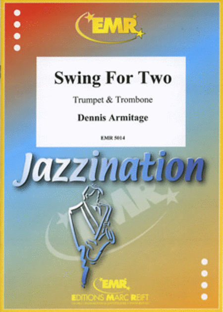 Swing for Two (Trumpet in Bb)