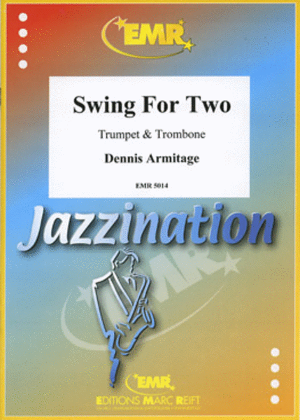 Swing for Two image number null
