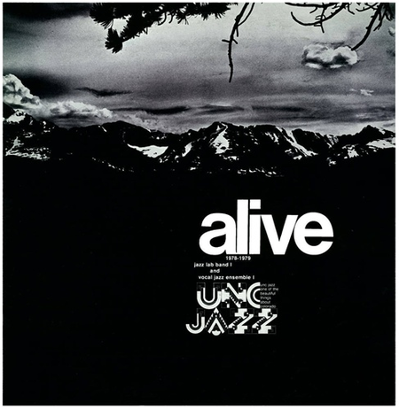 Alive I - LP only