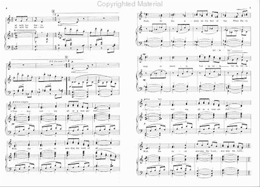 Donkey Carol SA scores gallery preview page 2