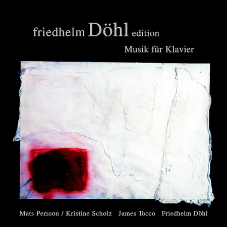 Volume 2: Dohl Edition: Musik Fur K