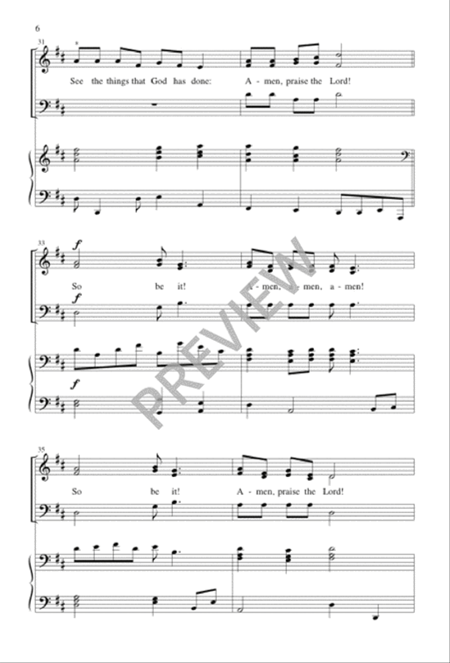 So Be It! SA scores gallery preview page 7