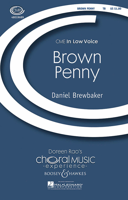 Brown Penny