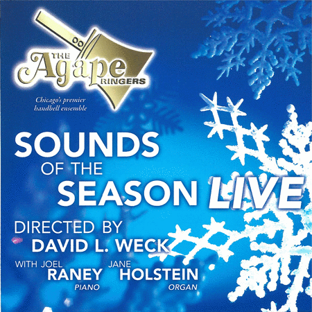 Sounds of the Season