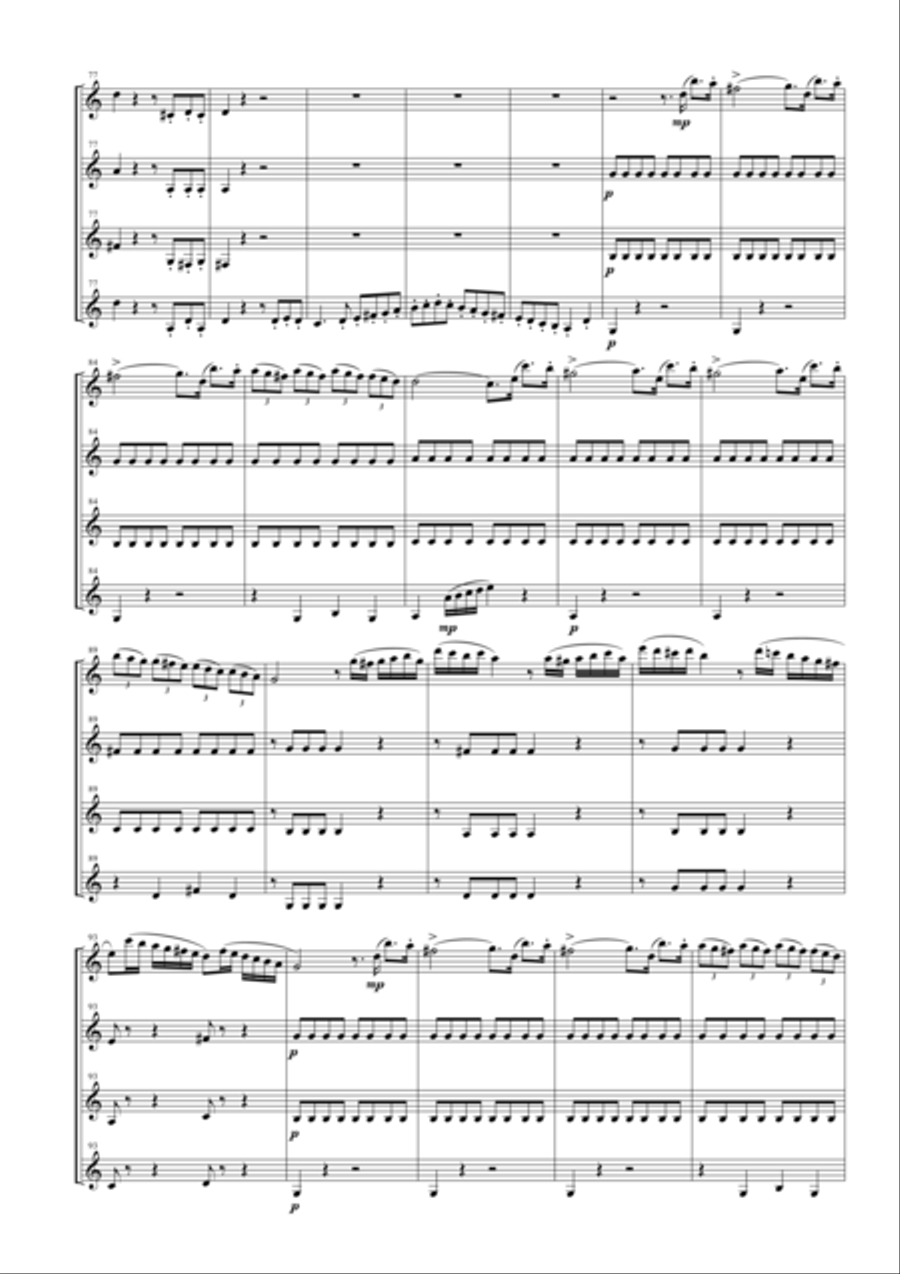 Overture from 