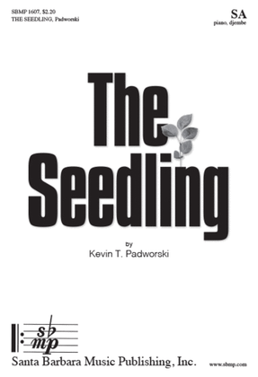 The Seedling - SA Octavo
