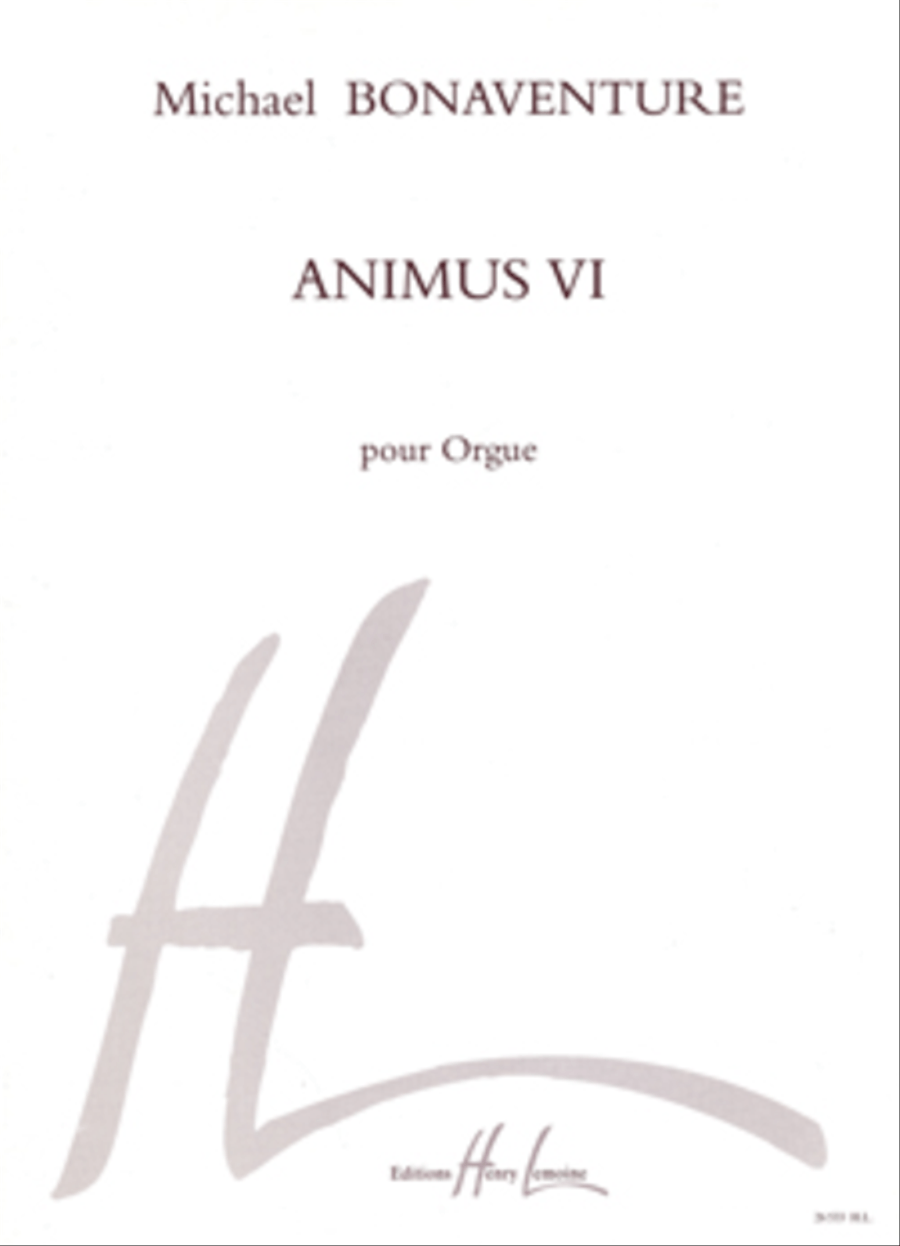 Animus Vi