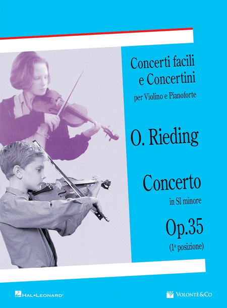 Concerti Facili e Concertini