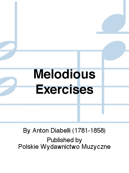 Melodious Exercises