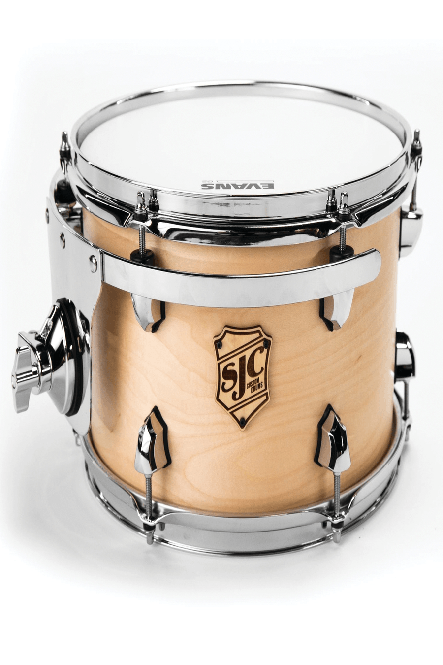 Tour Series Rack Tom Drums scores gallery preview page 1