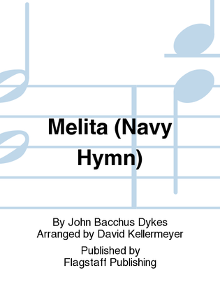 Melita (Navy Hymn)