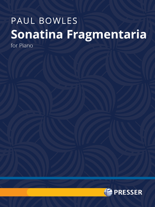 Sonatina Fragmentaria