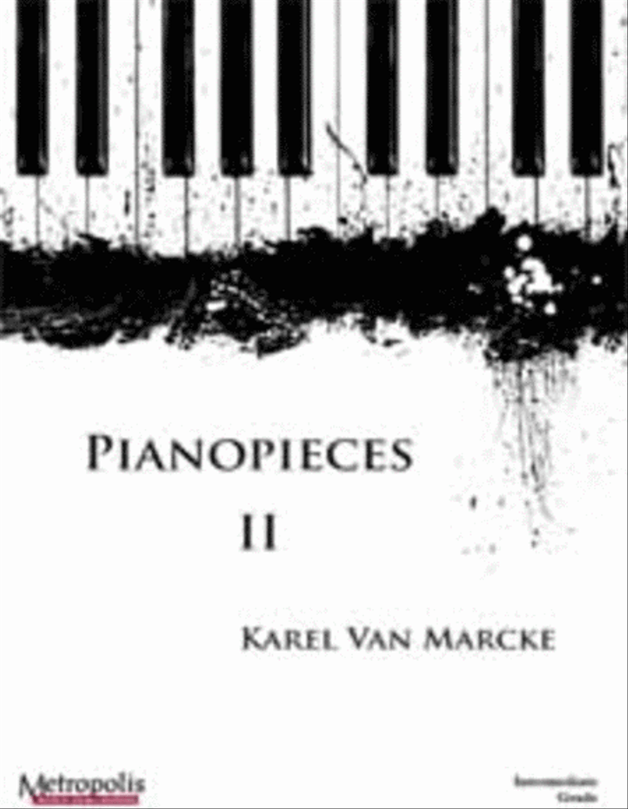 Pianopieces 2