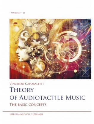 Theory of Audiotactile Music
