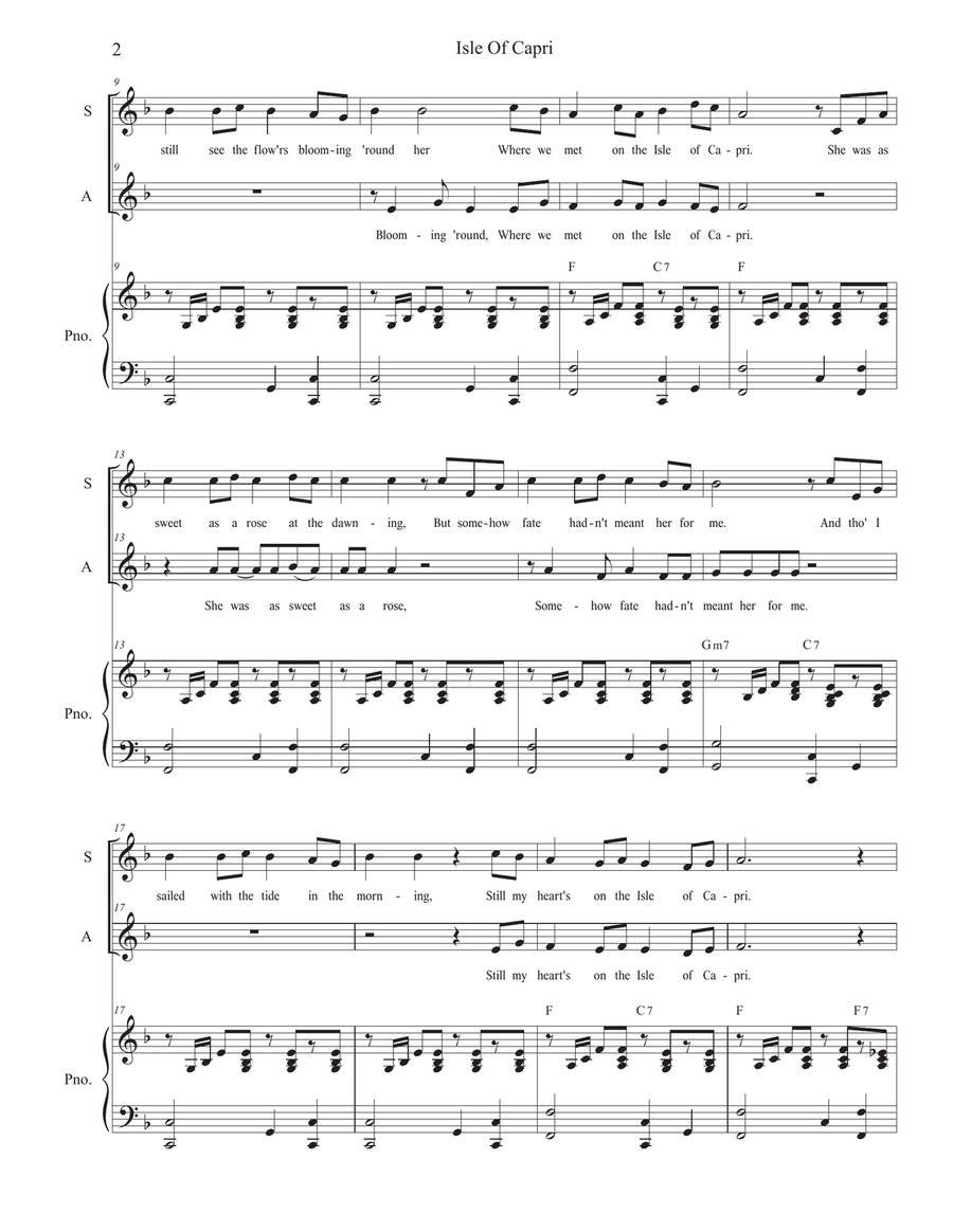 Isle Of Capri SA scores gallery preview page 2
