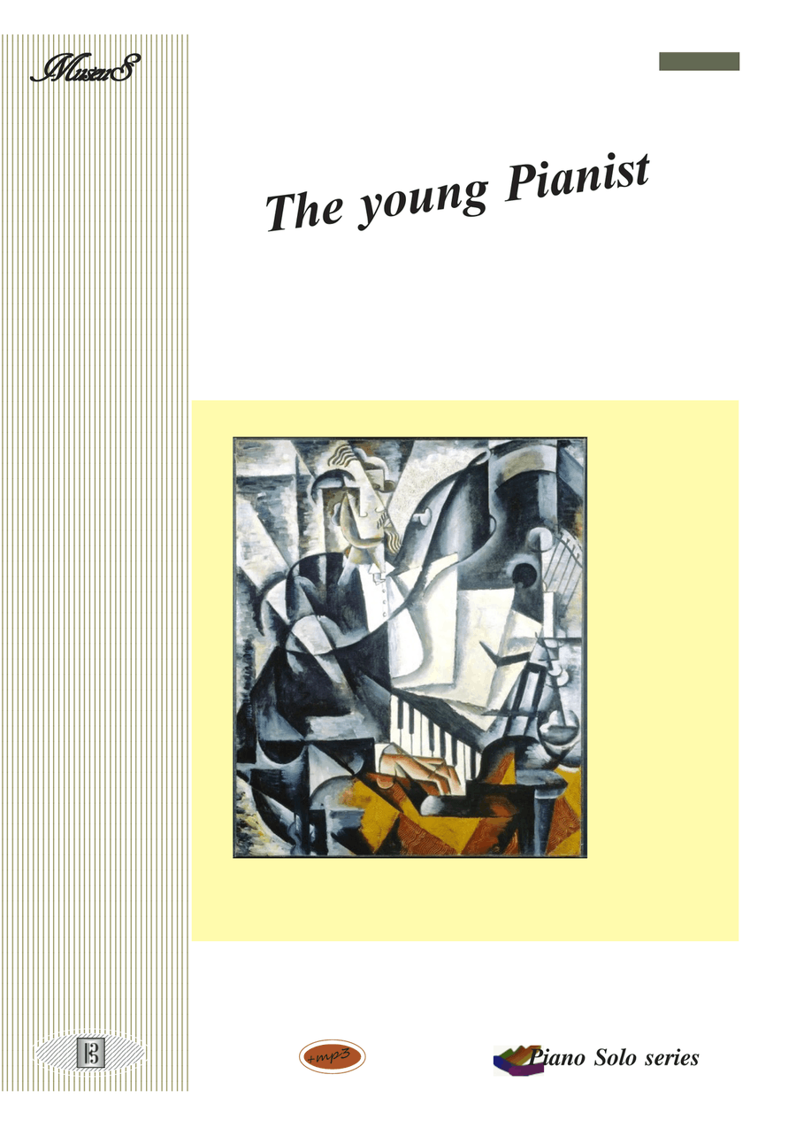 The Young Pianist