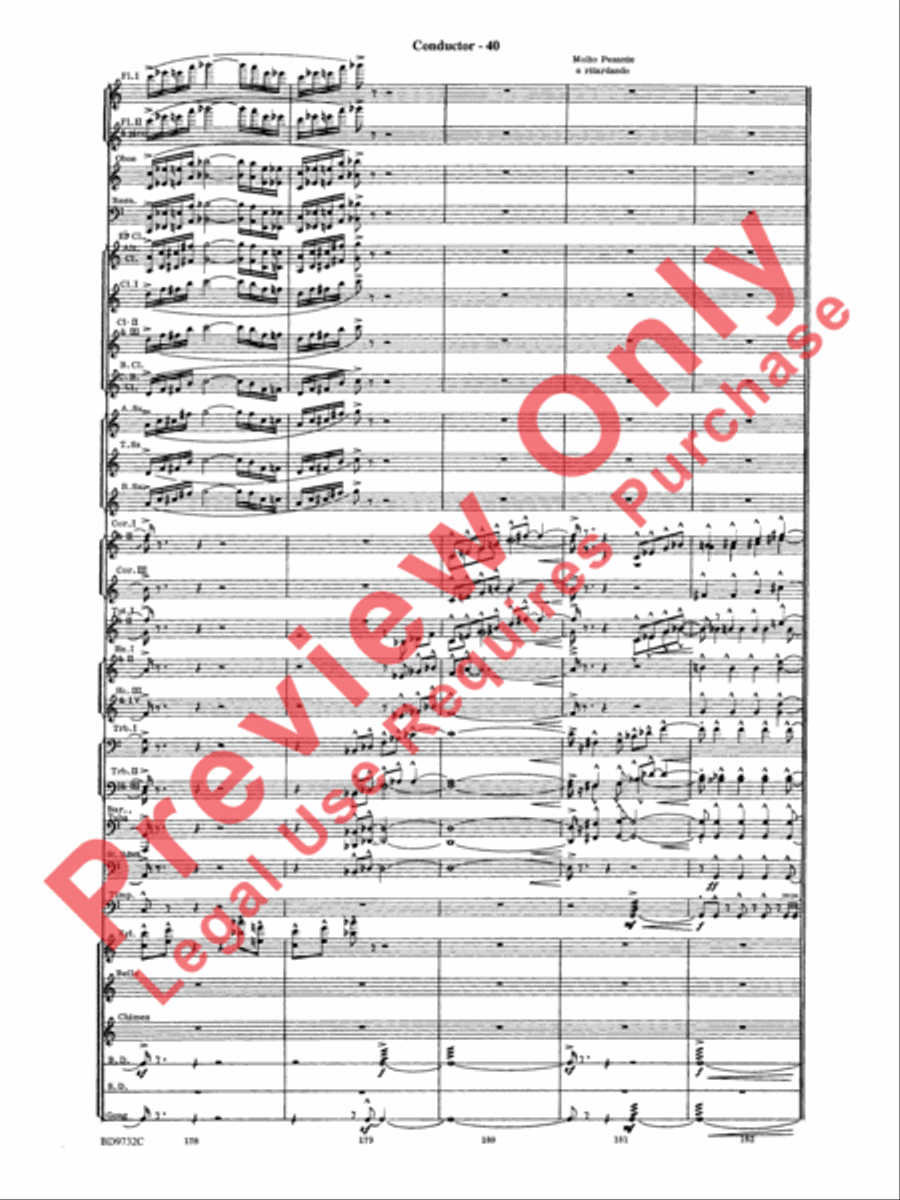 Symphonic Movement