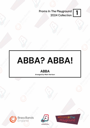 Abba-Medley