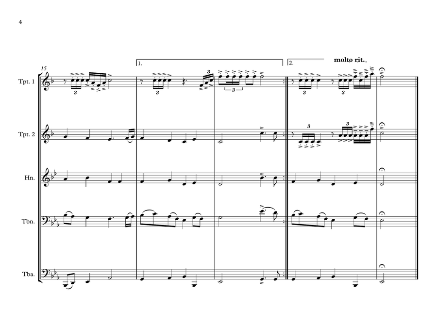 German National Anthem (( 