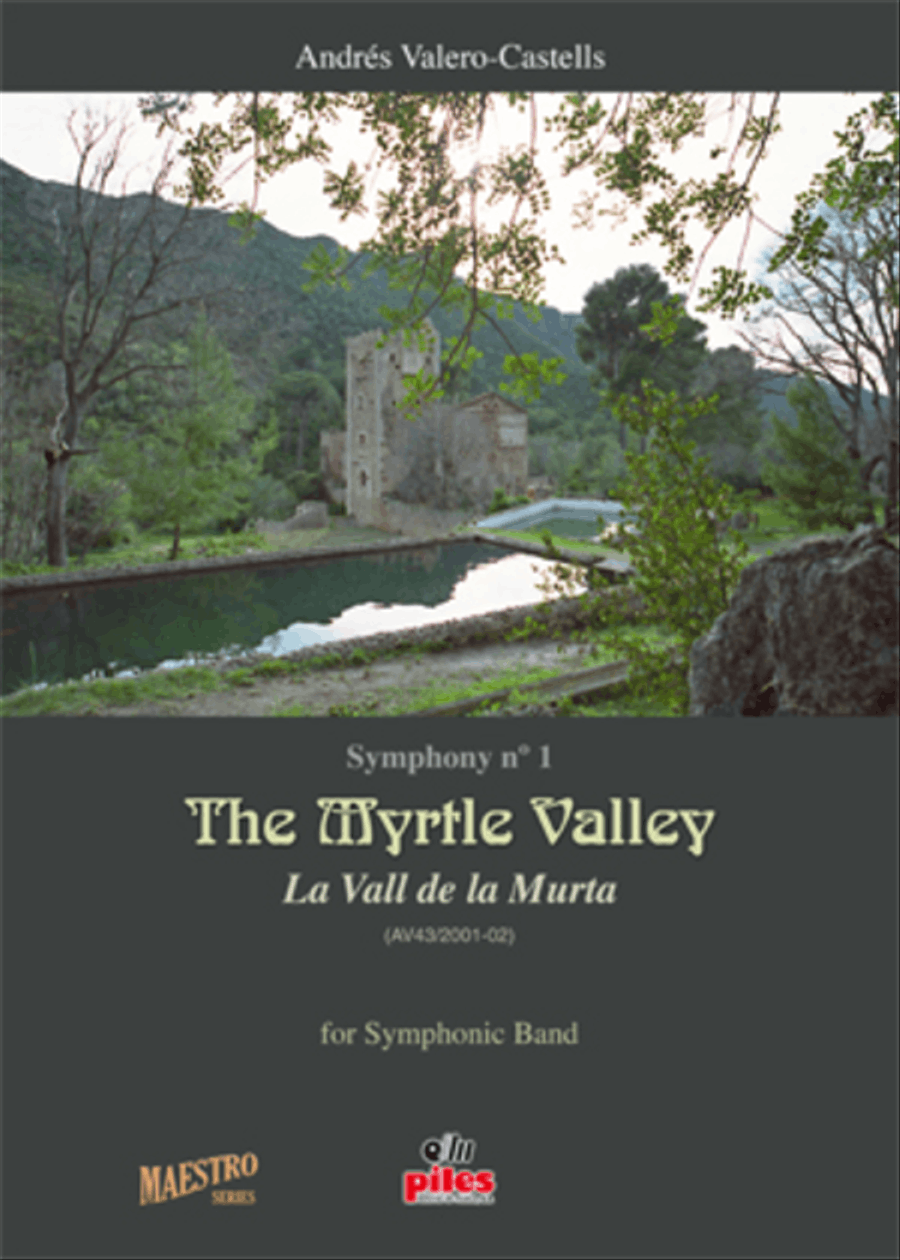 La Vall De La Murta. 1 Sinf.