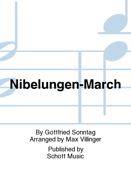Nibelungen-March