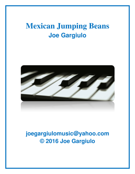 Mexican Jumping Beans image number null