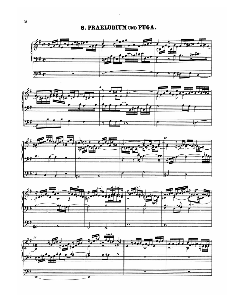 Buxtehude: Organ Works, Volume I