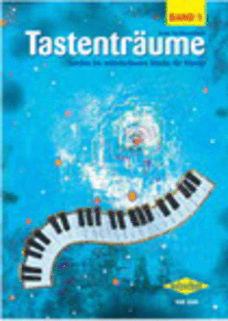 Tastentraume Band 1