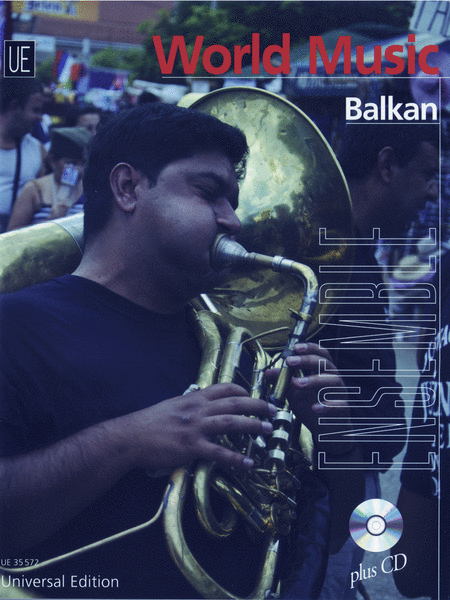 World Music - Balkan