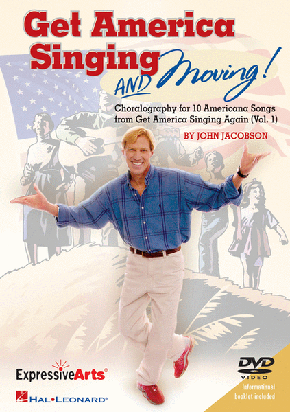 Get America Singing AND Moving!