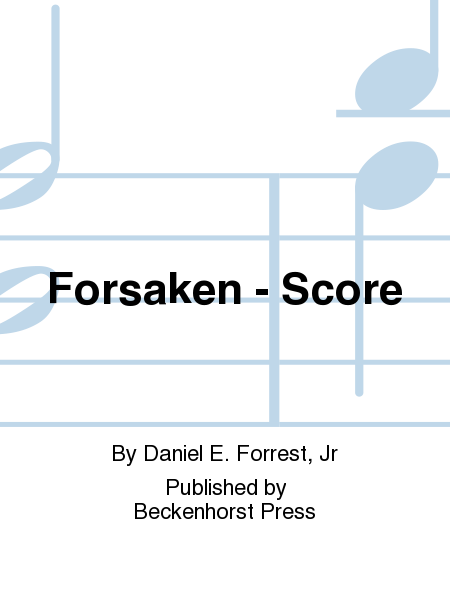 Forsaken - Score