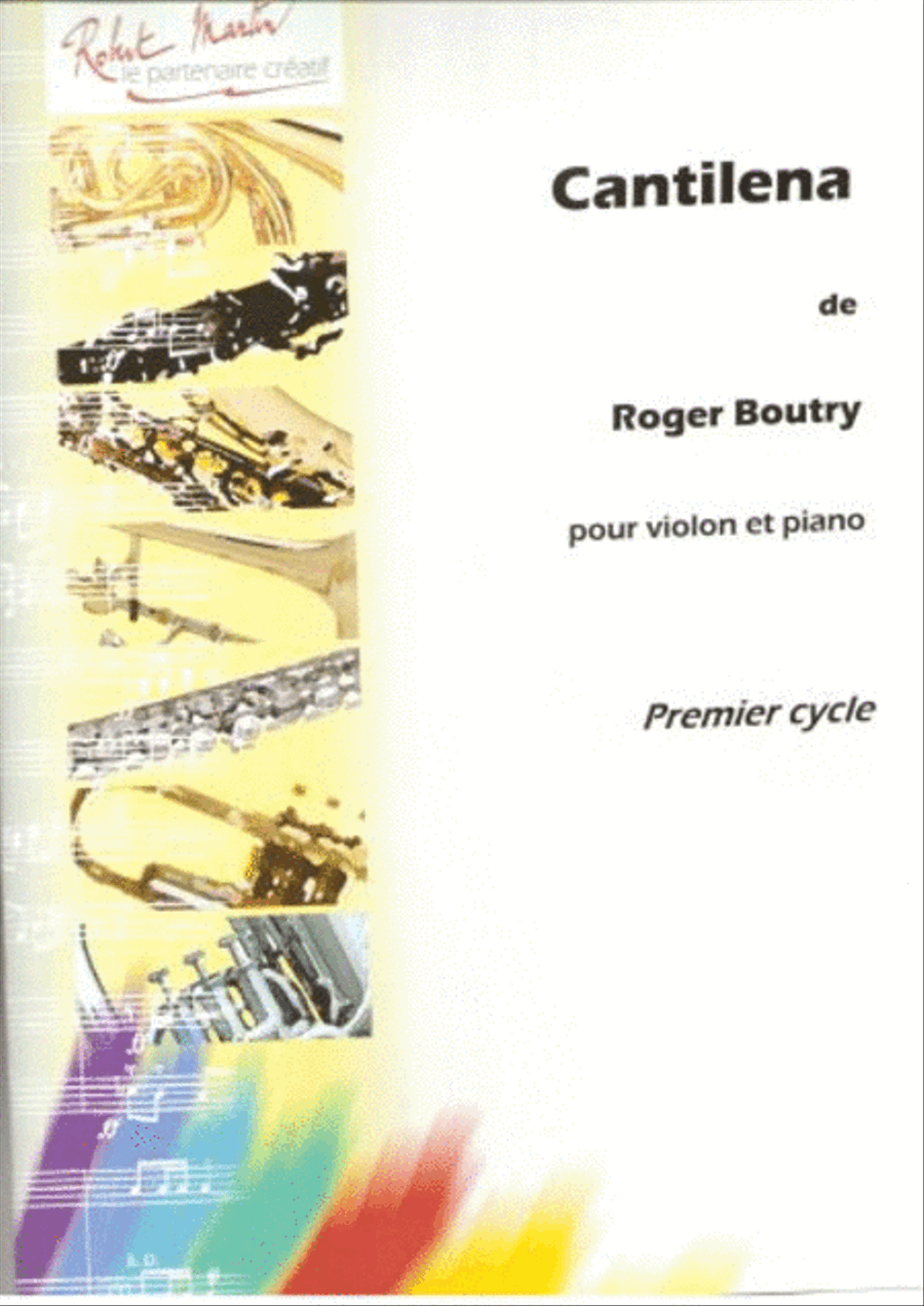 Refrain Piano Accompaniment scores gallery preview page 1