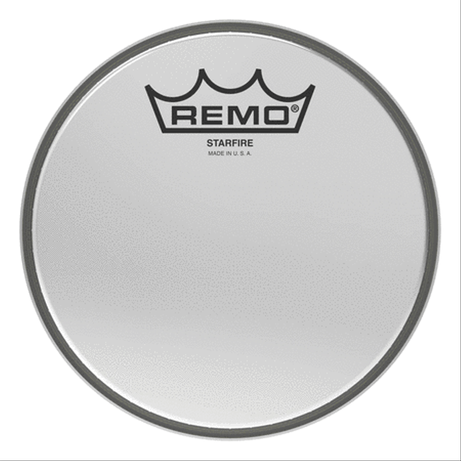 Batter, Chrome Starfire, 6“ Diameter Musical Instruments scores gallery preview page 1
