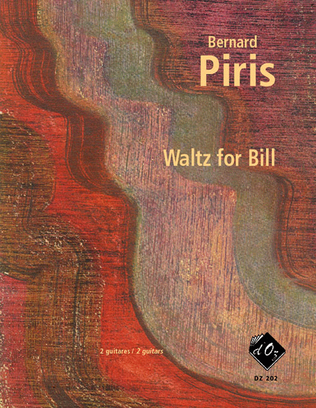 Waltz for Bill