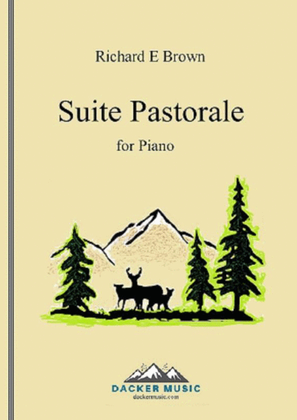 Suite Pastorale
