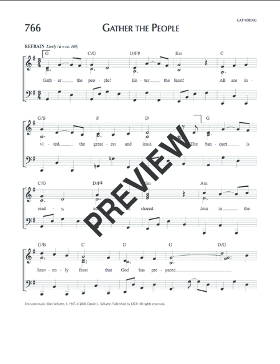 Journeysongs 3 Journeysongs 3 Piano and Keyboard scores gallery preview page 16