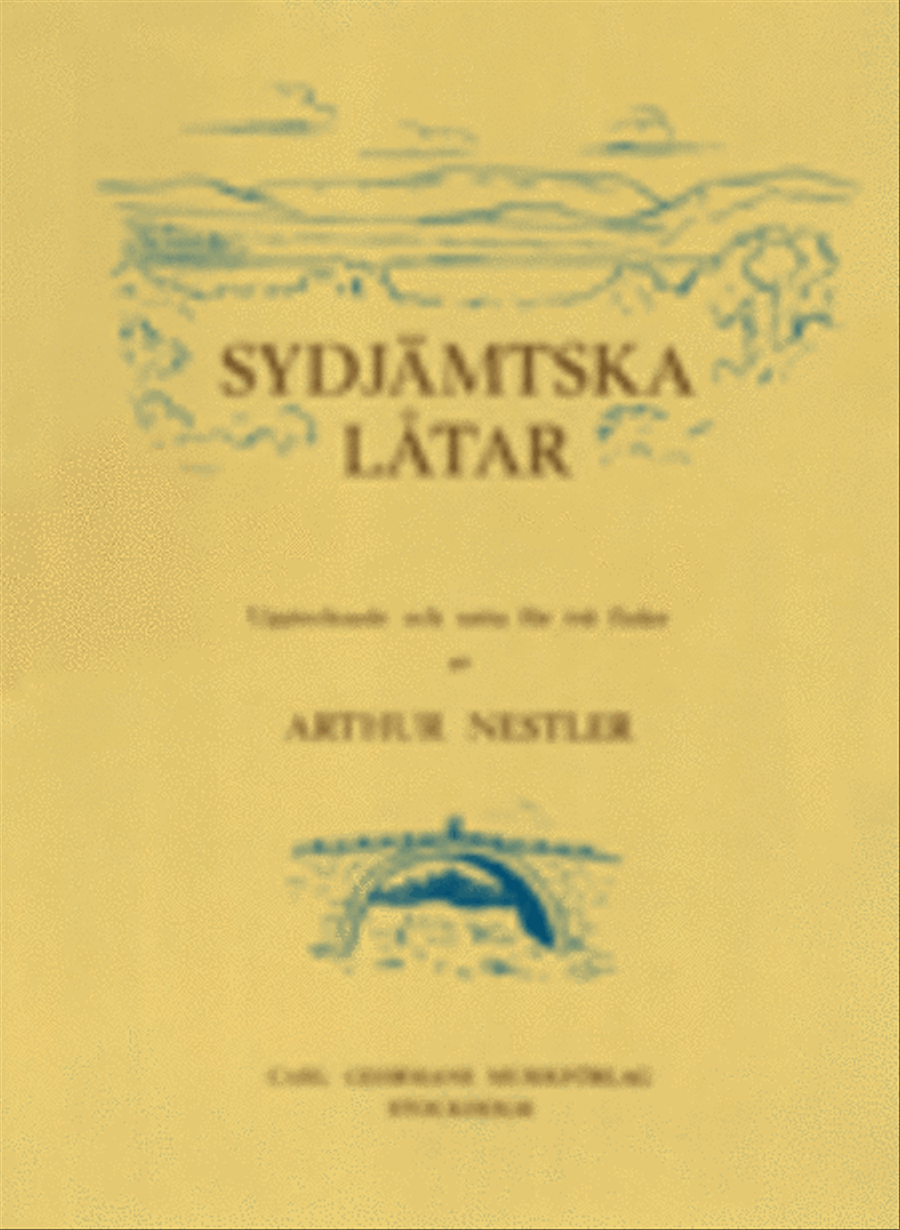 Sydjamtska latar