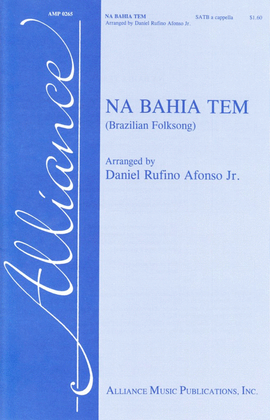 Book cover for Na Bahia Tem