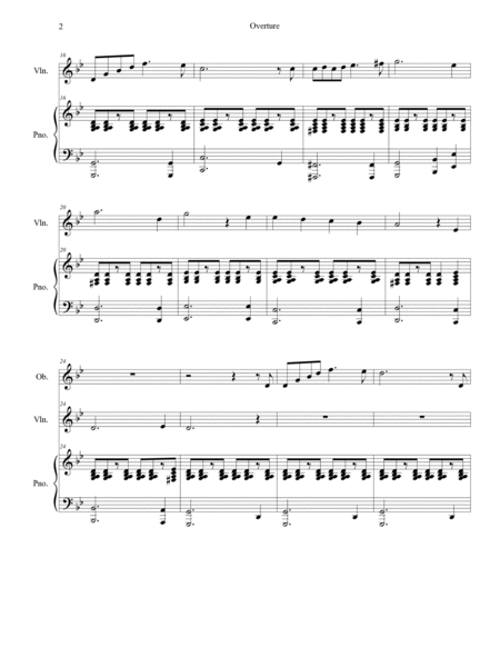 The Seven Last Words of Christ (Piano/Vocal Score) image number null