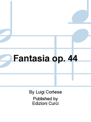 Fantasia op. 44