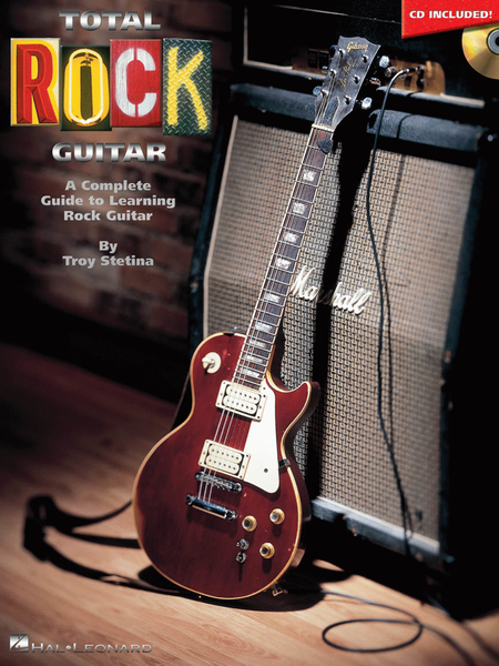 Total Rock Guitar image number null