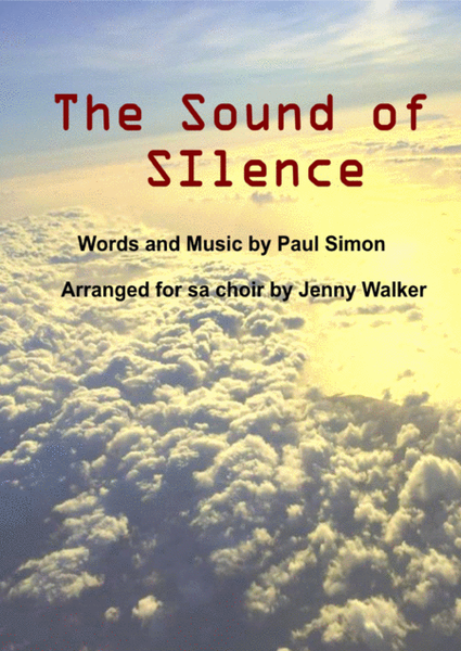 The Sound Of Silence image number null