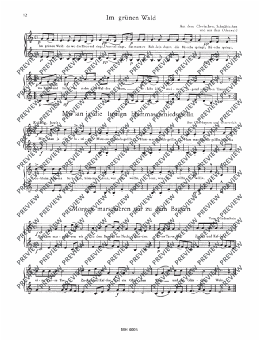Fun for Two Fun for Two Performance Score scores gallery preview page 13