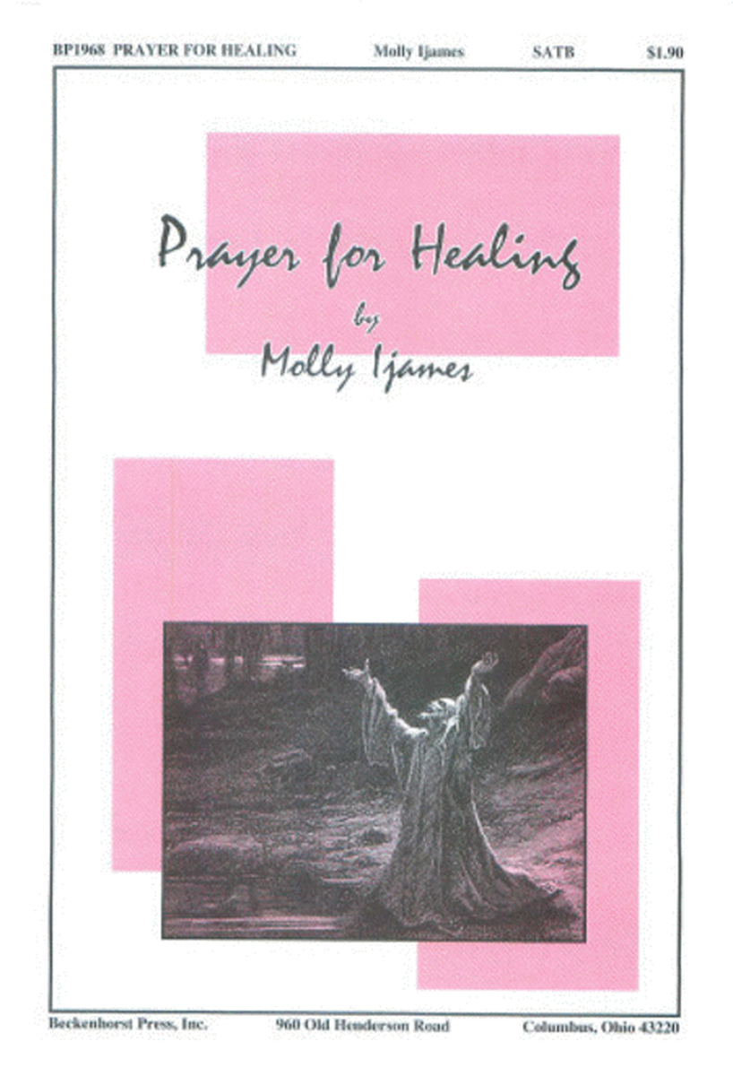 Prayer For Healing image number null