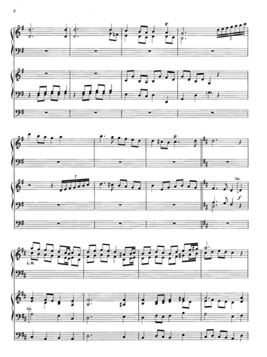 Hymn Settings for Organ and Piano