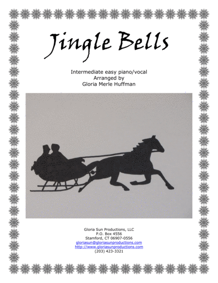 Jingle Bells image number null