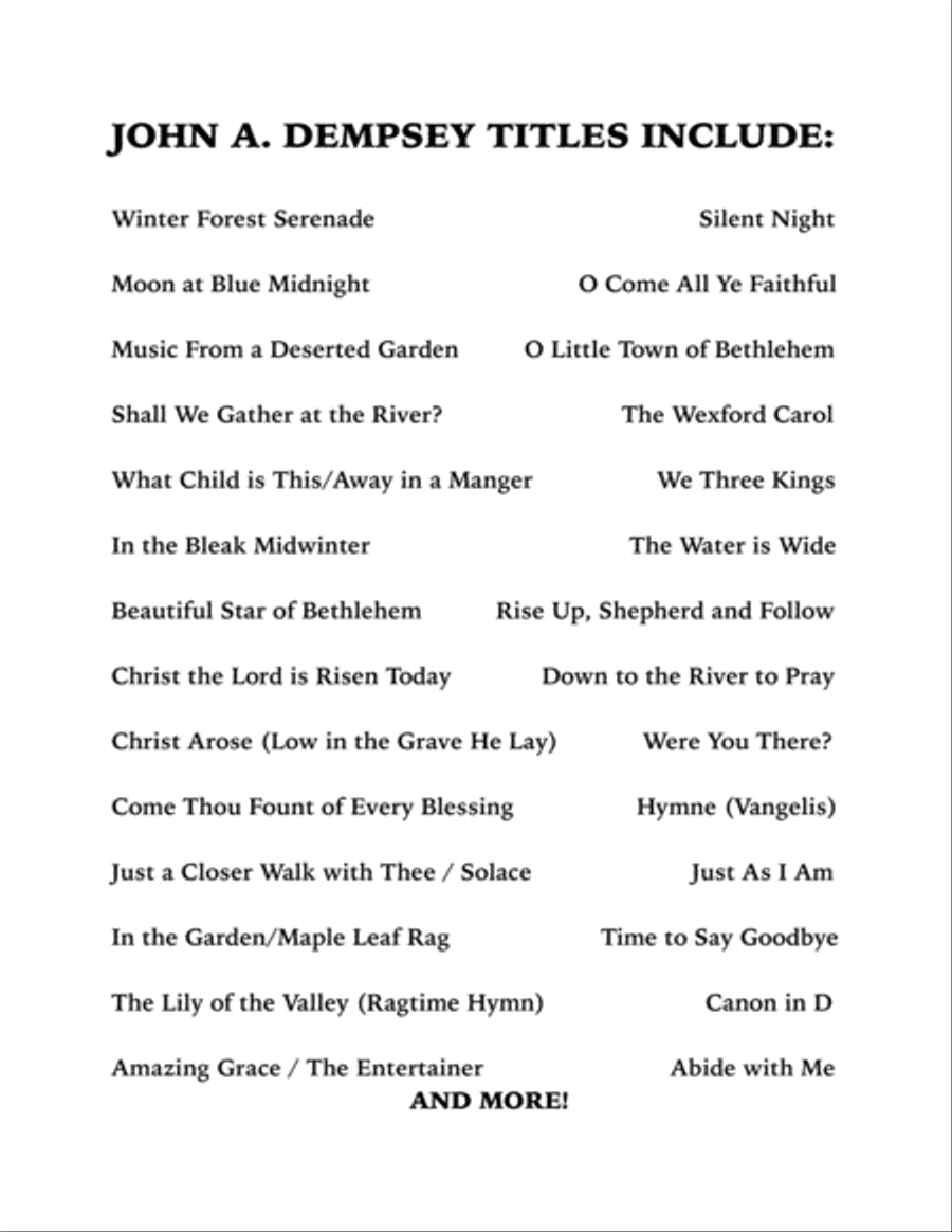 Silent Night (Cello Trio) Cello scores gallery preview page 2