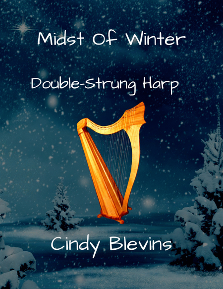 Midst of Winter, for Double-Strung Harp image number null