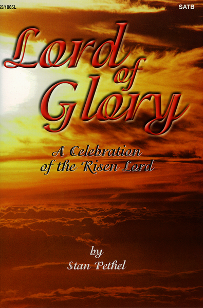 Lord of Glory image number null